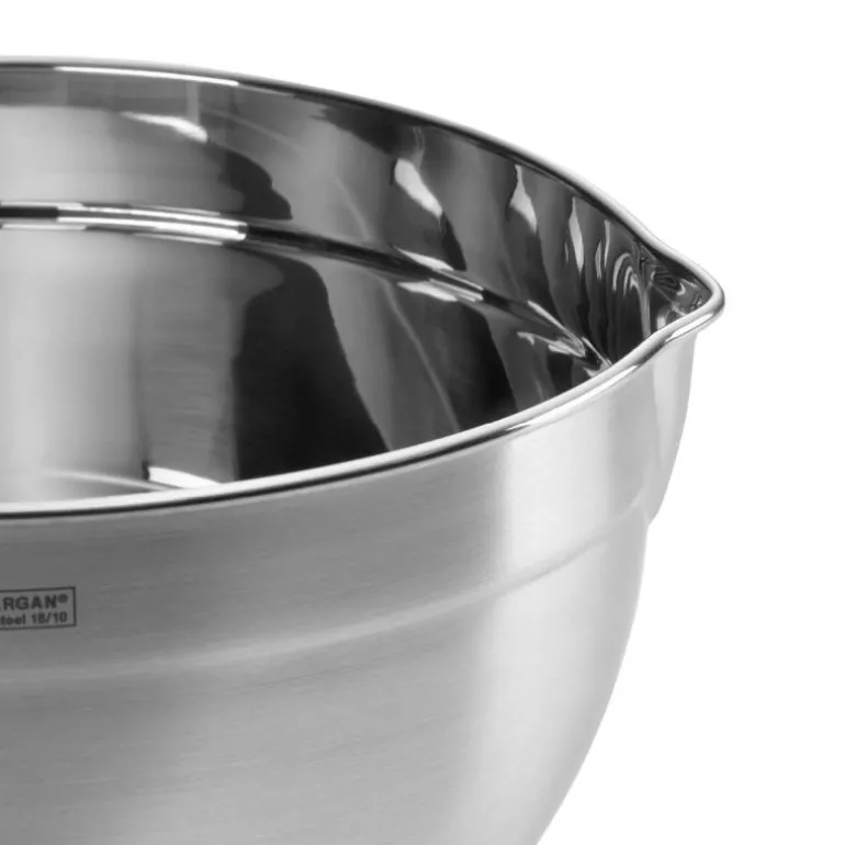 Gourmet bolle m/silikonbase 20/3,1L