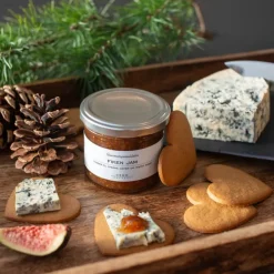 Gourmet fiken jam 113g