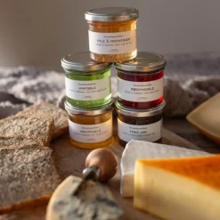 Gourmet fiken jam 113g