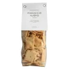 Gourmet focacciakjeks havsalt 190g