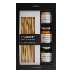 Gourmet italienske smaker