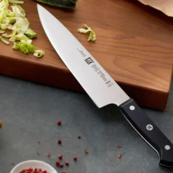 Gourmet knivsett 3 deler