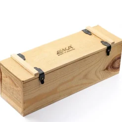 Gourmet knivsett 8 deler tre