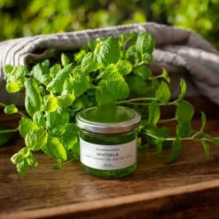 Gourmet mintgelè 113g