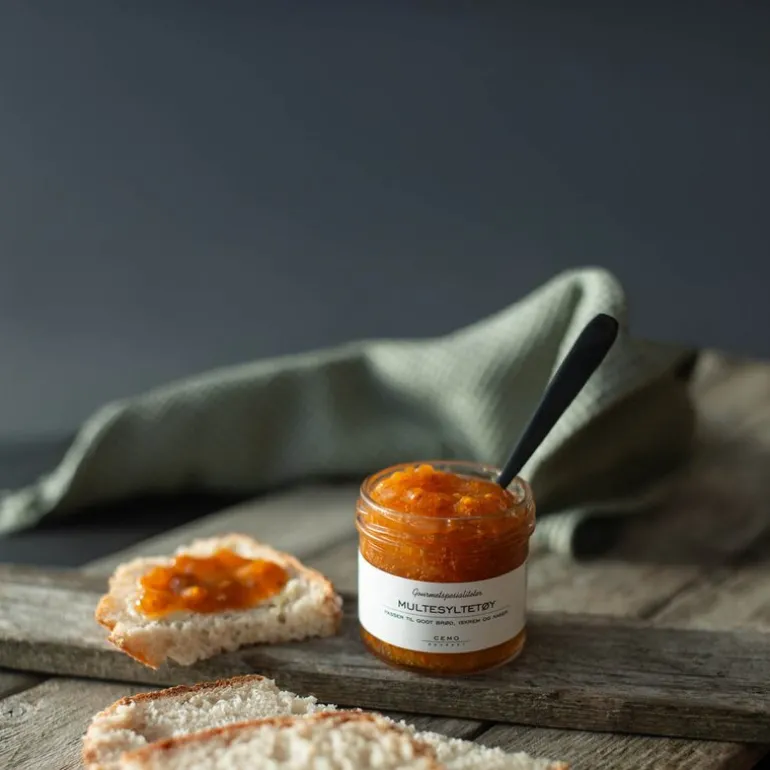 Gourmet multesyltetøy 113g