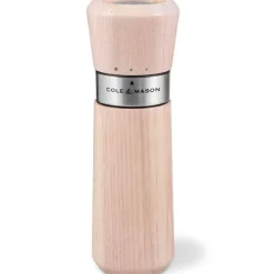 Gourmet Nordic saltkvern 18,5 cm