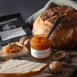 Gourmet pizza-og focaccia melblanding 350g