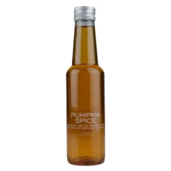 Gourmet pumpkin spice sirup 250 ml