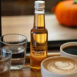 Gourmet pumpkin spice sirup 250 ml