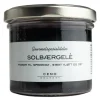 Gourmet solbærgelè 113g