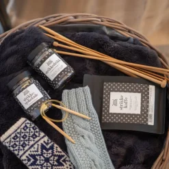 Gourmet strikkedrikk