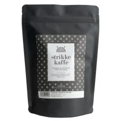 Gourmet Strikkekaffe 200g