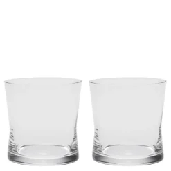 Grace double old fashioned 39 cl 2 stk