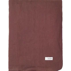 Gracie duk 160x300 cm aubergine