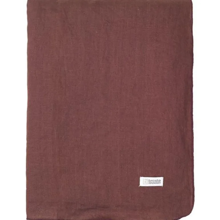 Gracie duk 160x300 cm aubergine