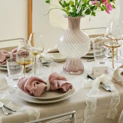 Gracie duk 160x300 cm high-rise