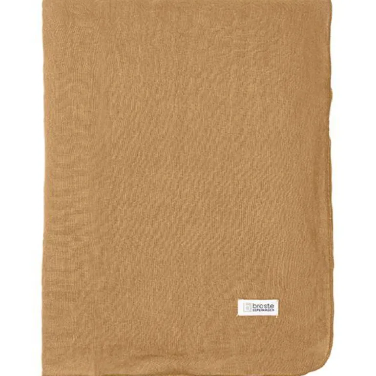 Gracie duk 160x200 cm indian tan