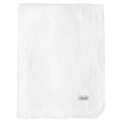 Gracie duk 160x300 cm pure white