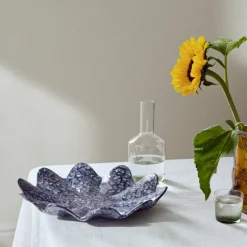 Gracie duk 160x200 cm pure white