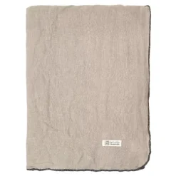 Gracie duk 160x300 cm simply taupe