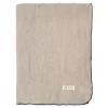 Gracie duk 160x200 cm simply taupe