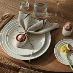 Gracie tøyserviett 45x45 cm high-rise