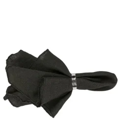 Gracie tøyserviett 45x45 cm peat