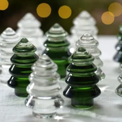 Gran figur 10 cm klar