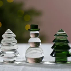 Gran figur 10 cm klar