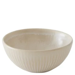 Granada skål 15,5 cm krem