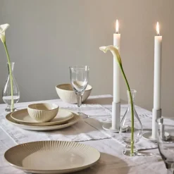 Granada skål 15,5 cm krem