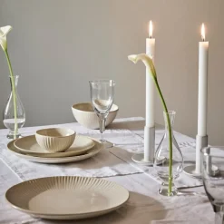 Granada skål 11 cm krem