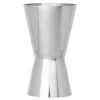Grand Cru Barware målebeger 2 cl/4 cl stål