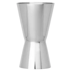 Grand Cru Barware målebeger 2 cl/4 cl stål