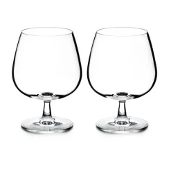 Grand Cru cognacglass 40 cl 2 stk