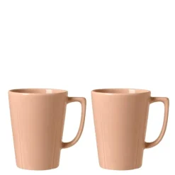 Grand Cru Colorful krus 34 cl 2 stk blush