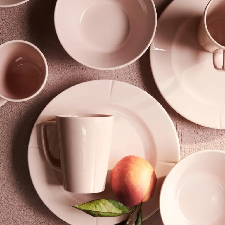 Grand Cru Colorful skål 15 cm blush