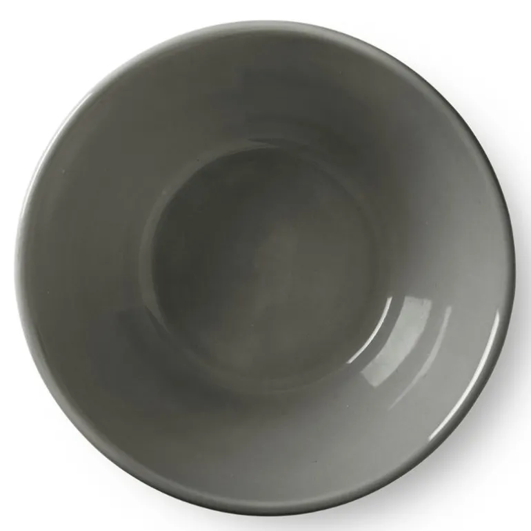 Grand Cru Colorful skål 15 cm ash grey