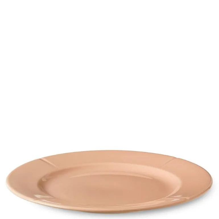 Grand Cru Colorful tallerken 23 cm blush