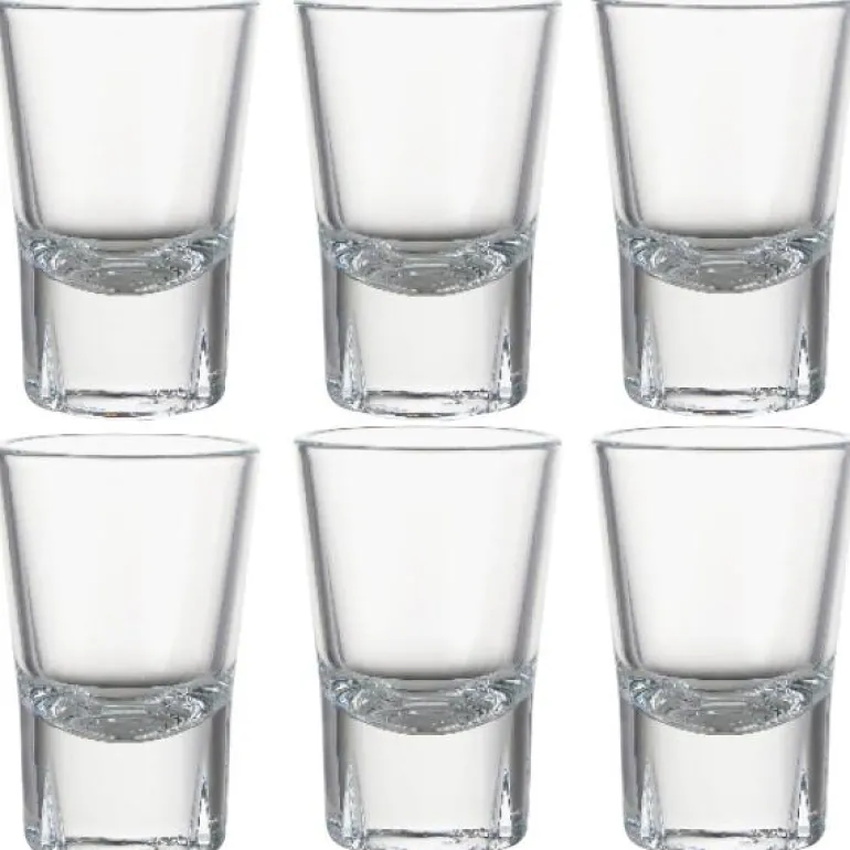 Grand Cru drammeglass 4 cl 6 stk