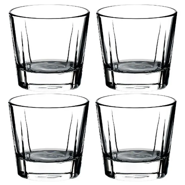 Grand Cru drinkglass 27 cl 4 stk