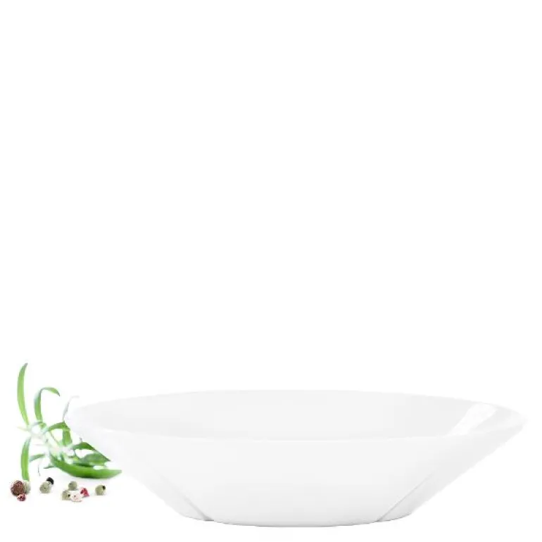 Grand Cru dyp tallerken 19 cm