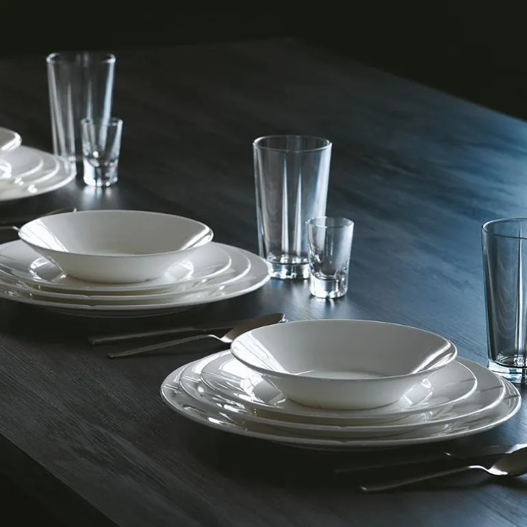 Grand Cru dyp tallerken 19 cm