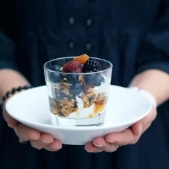 Grand Cru dyp tallerken 19 cm