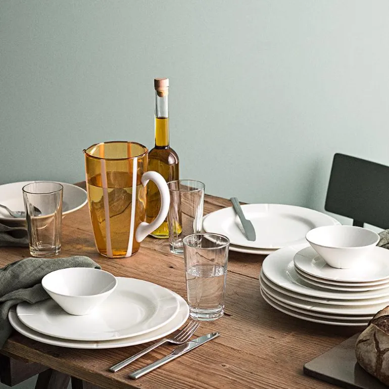 Grand Cru dyp tallerken 19 cm