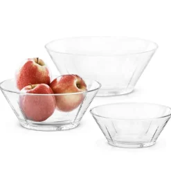 Grand Cru glasskål 20 cm