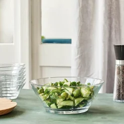 Grand Cru glasskål 24 cm