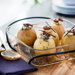 Grand Cru holder til ovnfast form M