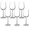 Grand Cru hvitvinsglass 32 cl 6 stk