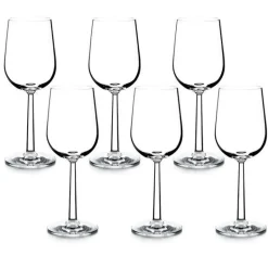 Grand Cru hvitvinsglass 32 cl 6 stk